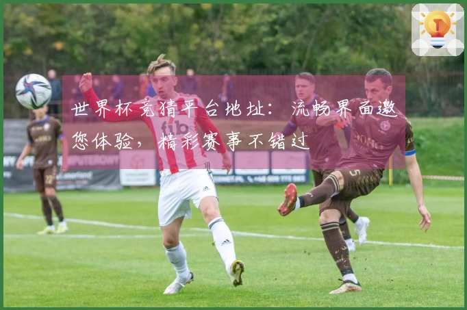 世界杯竞猜平台地址：流畅界面邀您体验，精彩赛事不错过