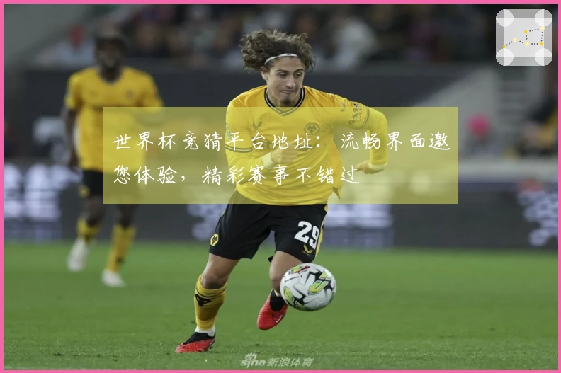 世界杯竞猜平台地址：流畅界面邀您体验，精彩赛事不错过