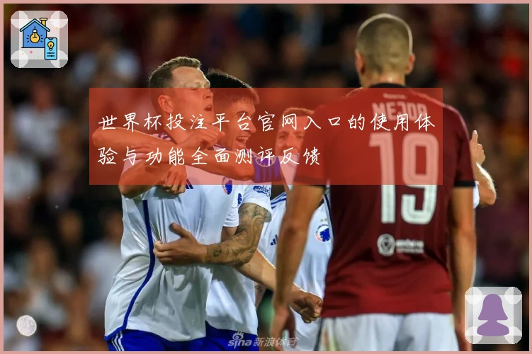 世界杯投注平台官网入口的使用体验与功能全面测评反馈