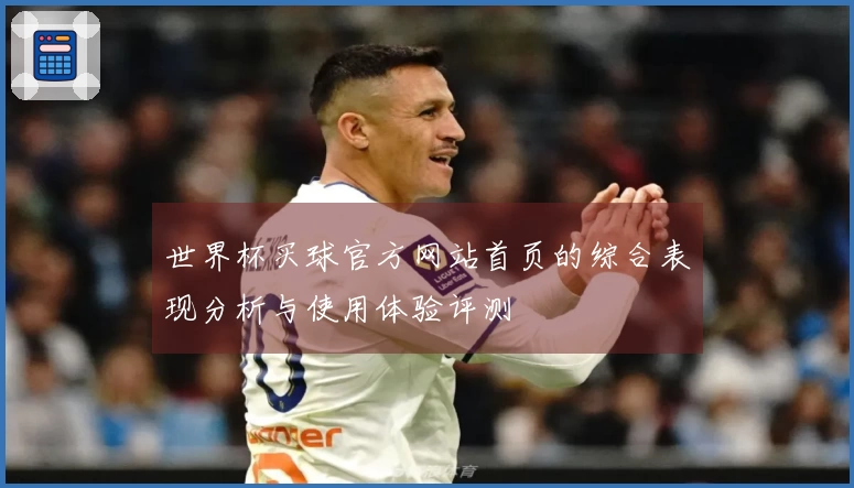 世界杯买球官方网站首页的综合表现分析与使用体验评测