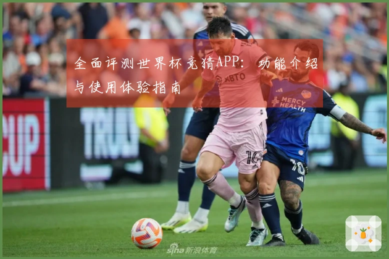 全面评测世界杯竞猜APP：功能介绍与使用体验指南