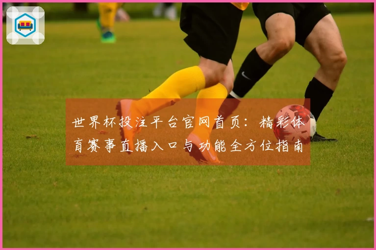 世界杯投注平台官网首页：精彩体育赛事直播入口与功能全方位指南