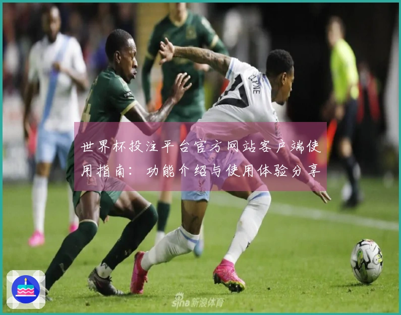 世界杯投注平台官方网站客户端使用指南：功能介绍与使用体验分享