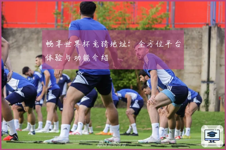 畅享世界杯竞猜地址：全方位平台体验与功能介绍