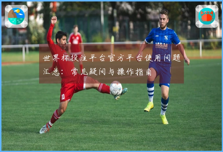 世界杯投注平台官方平台使用问题汇总：常见疑问与操作指南