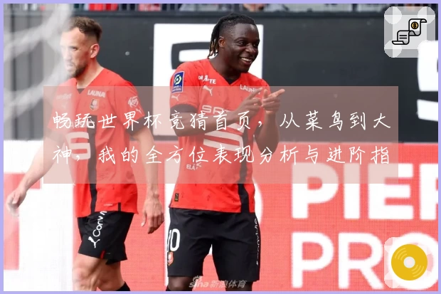 畅玩世界杯竞猜首页，从菜鸟到大神，我的全方位表现分析与进阶指南