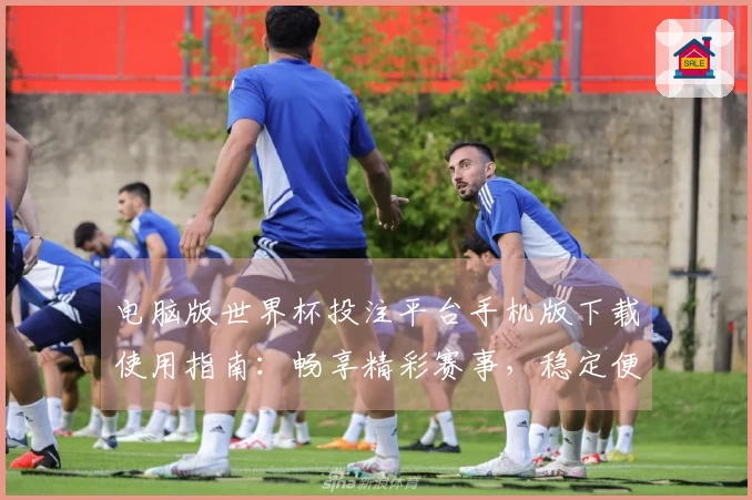 电脑版世界杯投注平台手机版下载使用指南:畅享精彩赛事,稳定便捷体验
